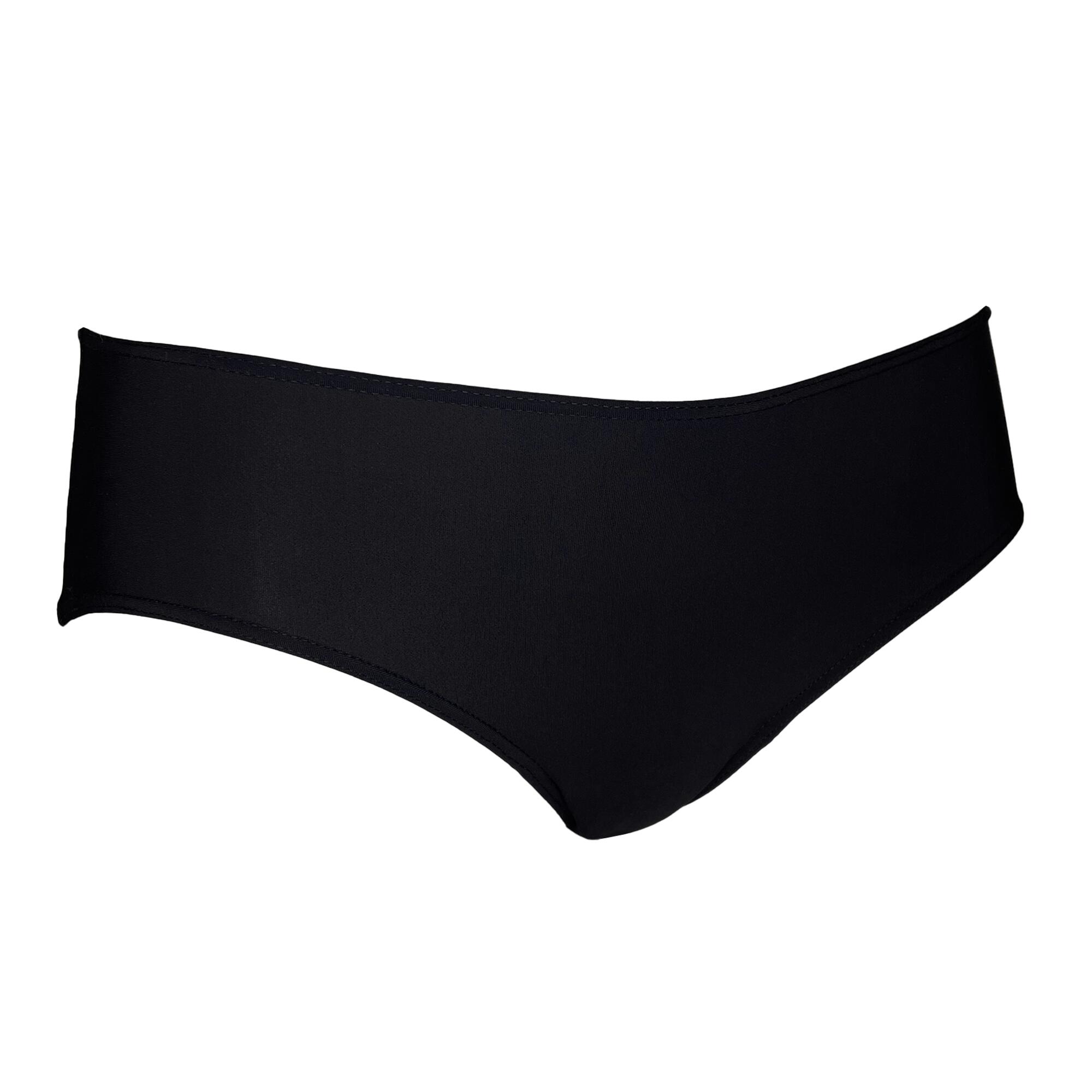 Seconde vie - Bas de maillot de bain menstruel Ado - Flux Medium 3/6