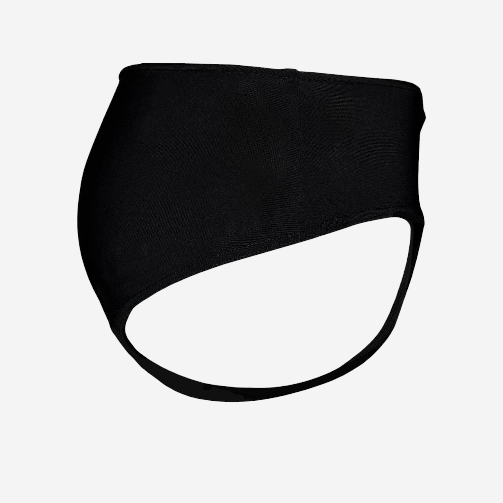 Seconde vie - Bas de maillot de bain menstruel Ado - Flux Medium 2/6