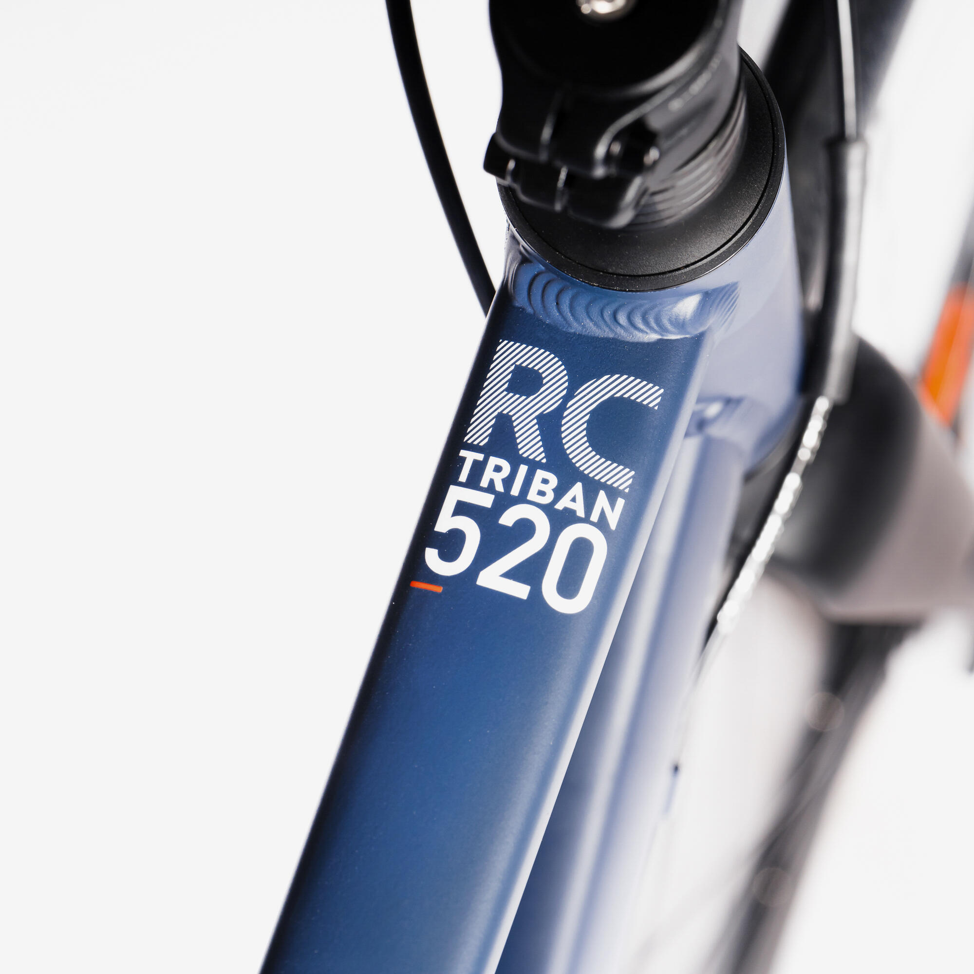 Triban RC520ロードバイク Mサイズシマノ105 引き取り限定世田谷 Triban RC520ロードバイク Mサイズシマノ105 引き取り限定世田谷