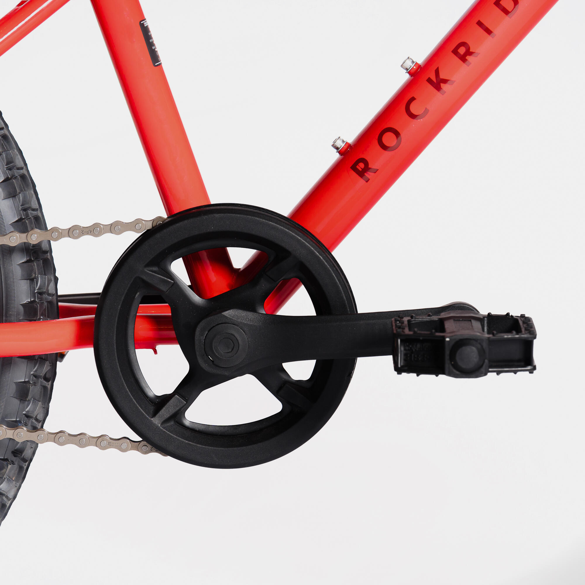 Kids cycle years (20inch) Rockrider ST100