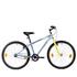 Kids cycle 8 - 12 years (24 inch) - rockrider st50