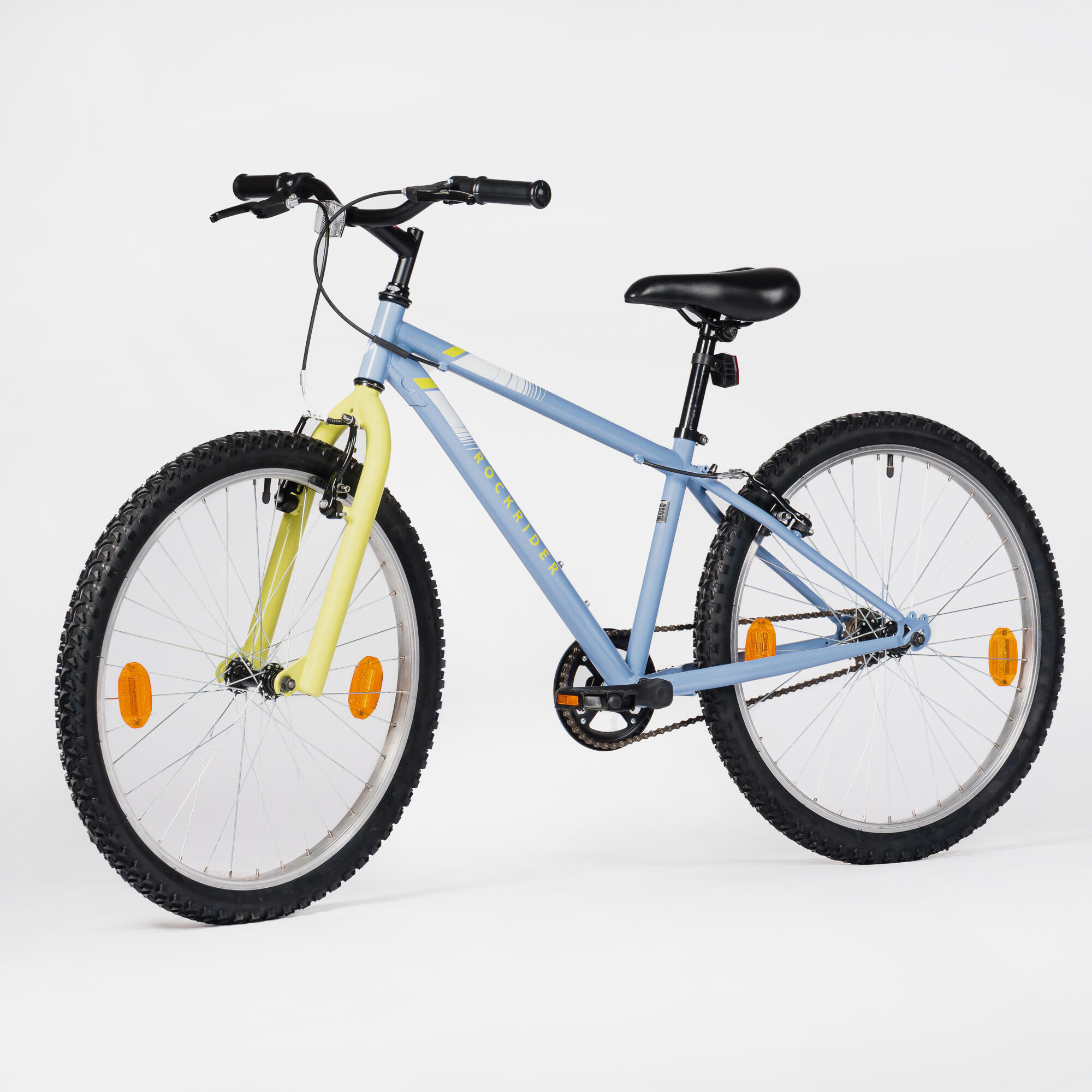 Disc Brake Cycles For 12 Year Old Boy Kids Cycle 12 Years (24 Inch