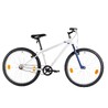 Kids cycle 8 - 12 years (24 inch) - Rockrider ST50