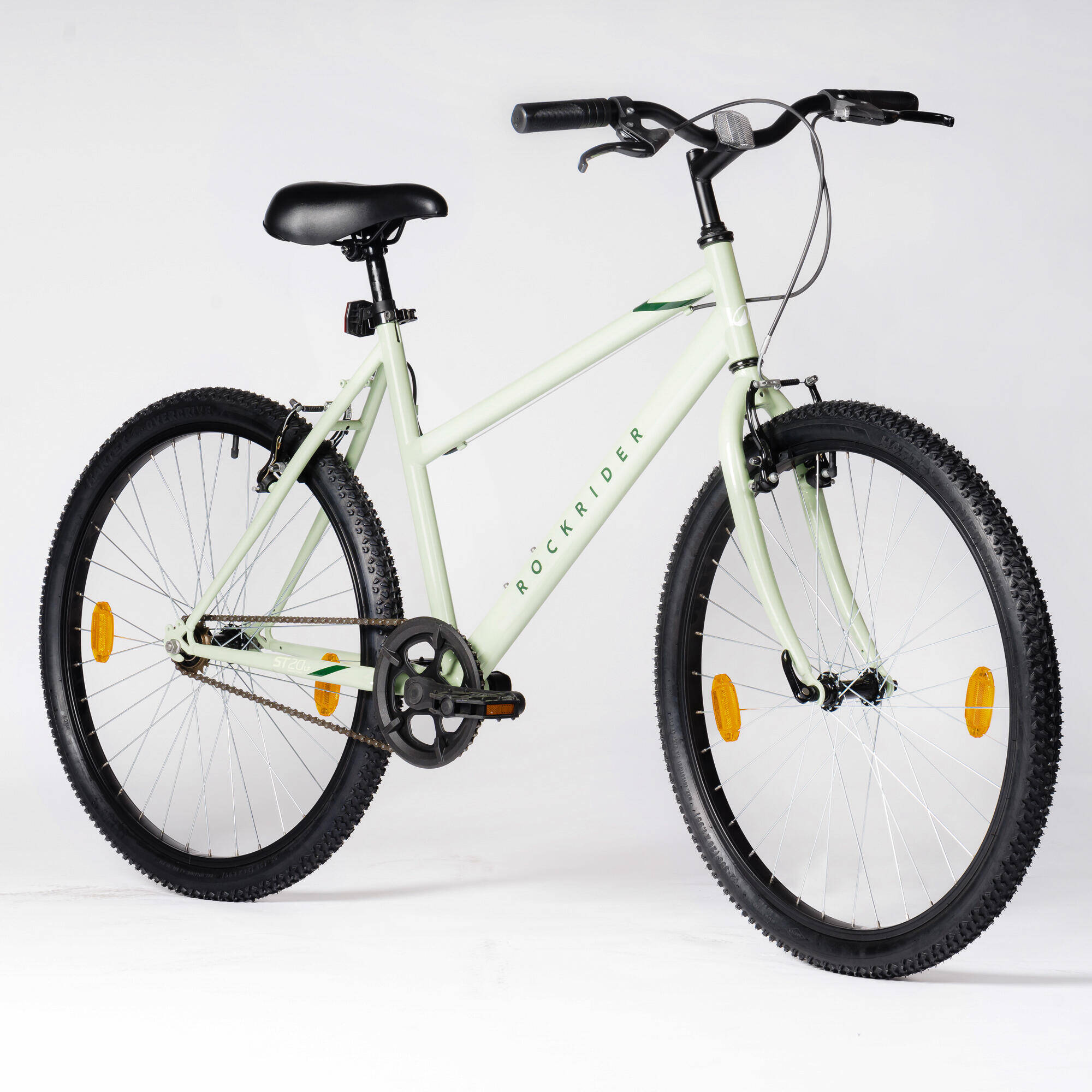 Mountain Bike Rockrider ST20 LF -  2