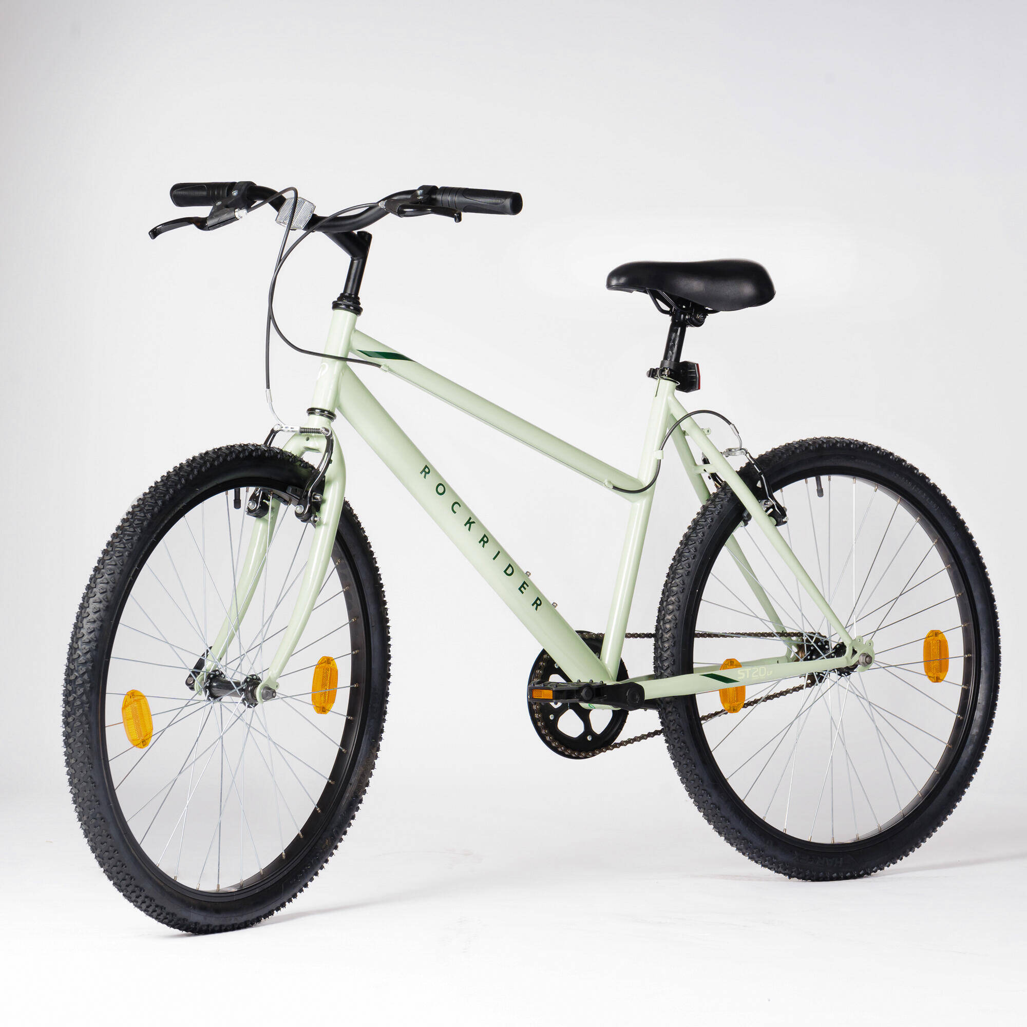 Mountain Bike Rockrider ST20 LF -  3