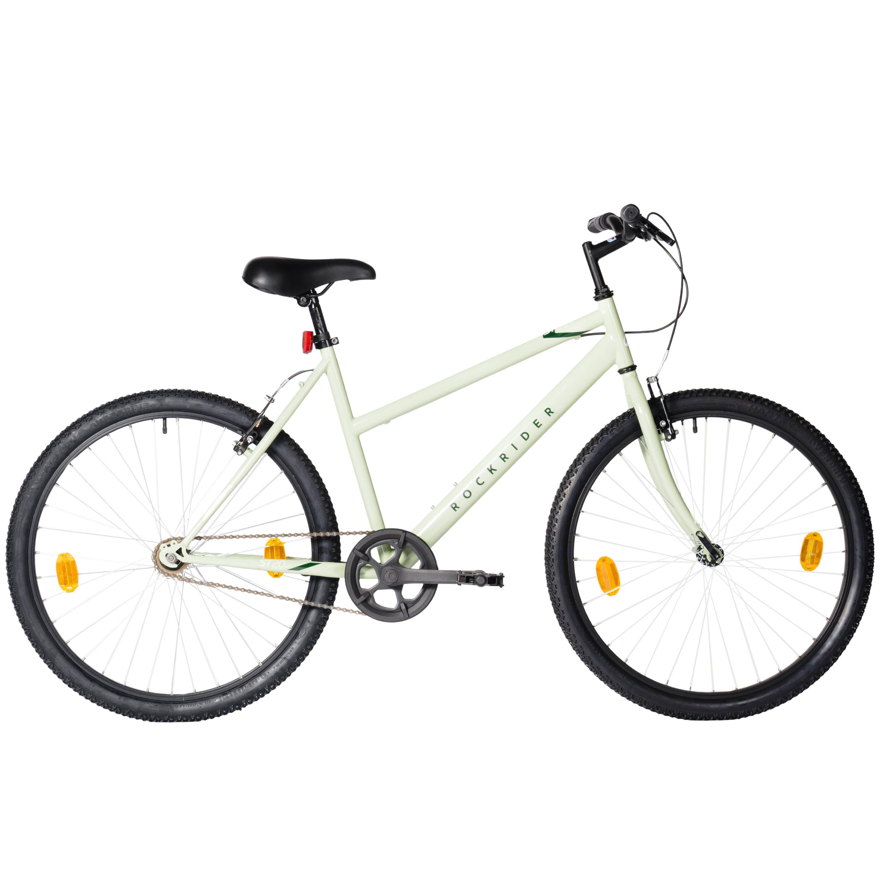 Mountain Bike Rockrider ST20 LF -  1
