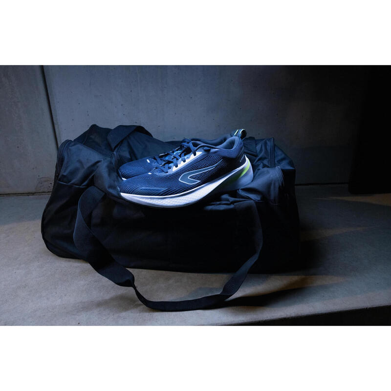 Chaussures de Running Homme - Kiprun Cushion 500 Bleu