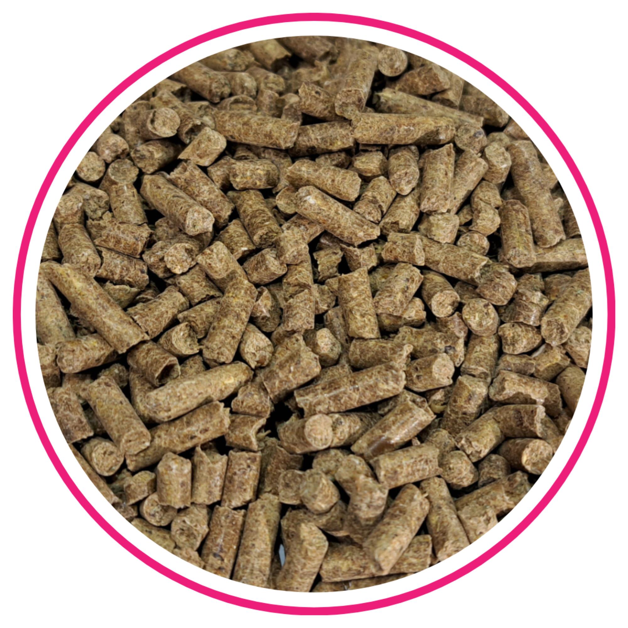 Witaminy i minerały Biofeed 900 g 2/3