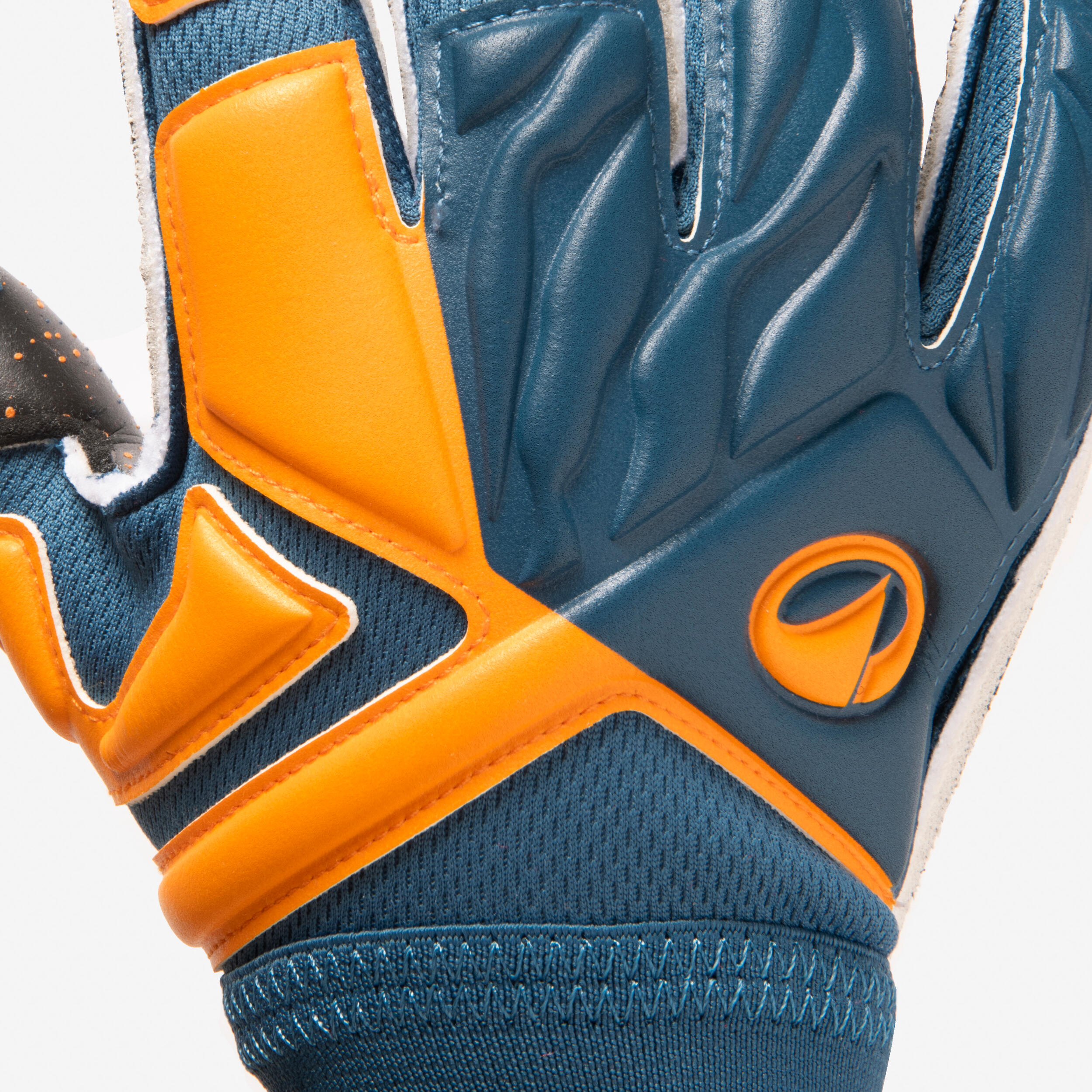 Gant de gardien de but de soccer enfant, F 500 Viralto - KIPSTA