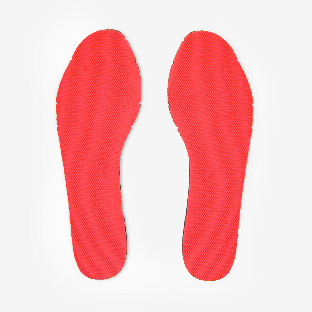 Kinder Fußball Nockenschuhe MG - 160 orange