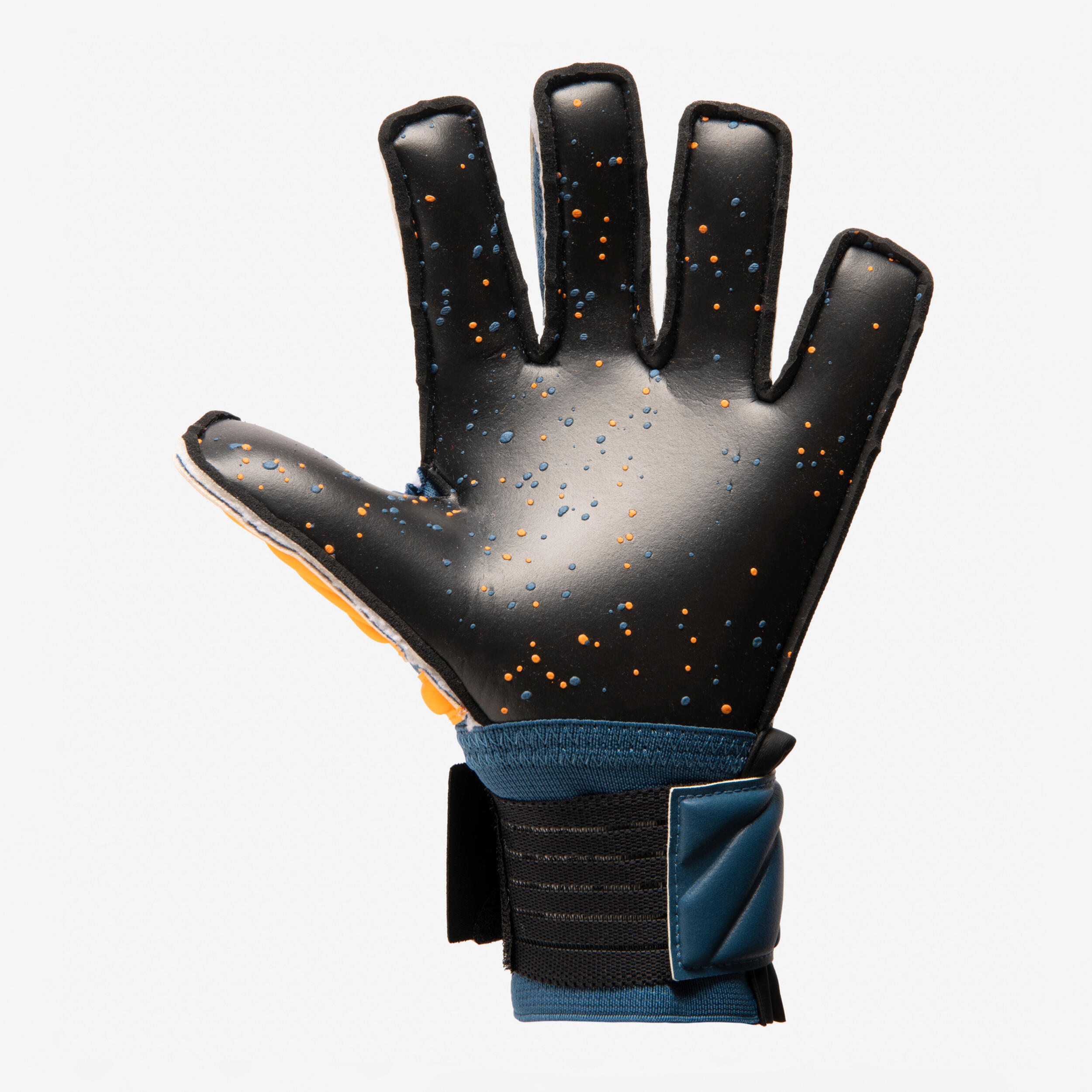 Gant de gardien de but de soccer enfant, F 500 Viralto - KIPSTA