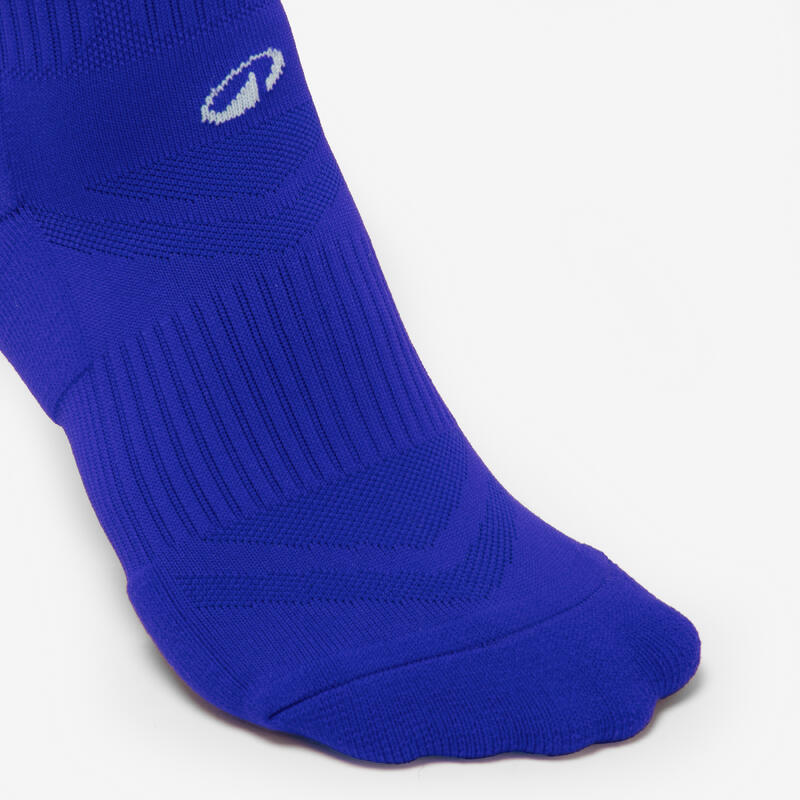 MEIAS DE FUTEBOL CRIANÇA EASY POCKET AZUL
