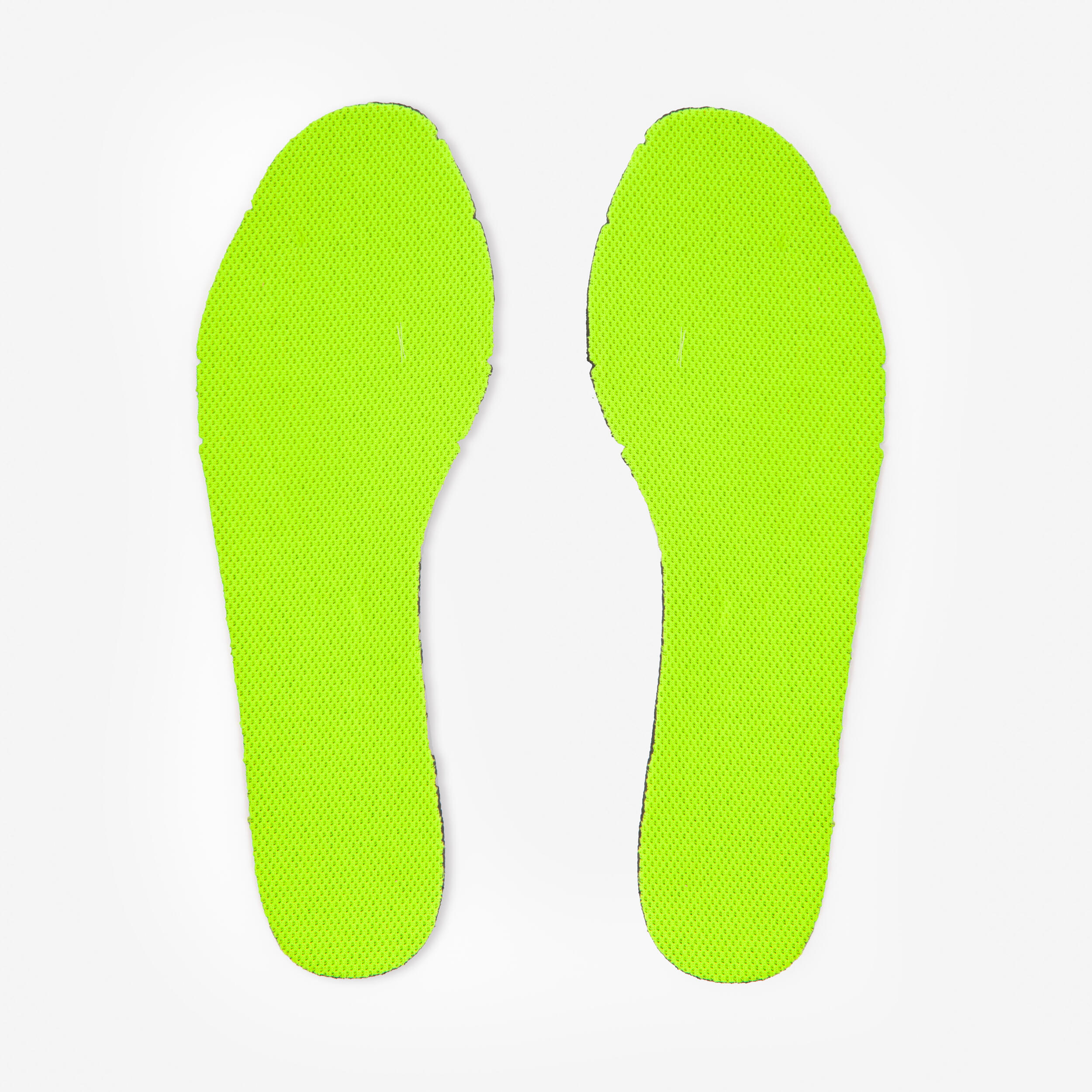 Chaussures de soccer à lacets enfant, 160 MG 9/10
