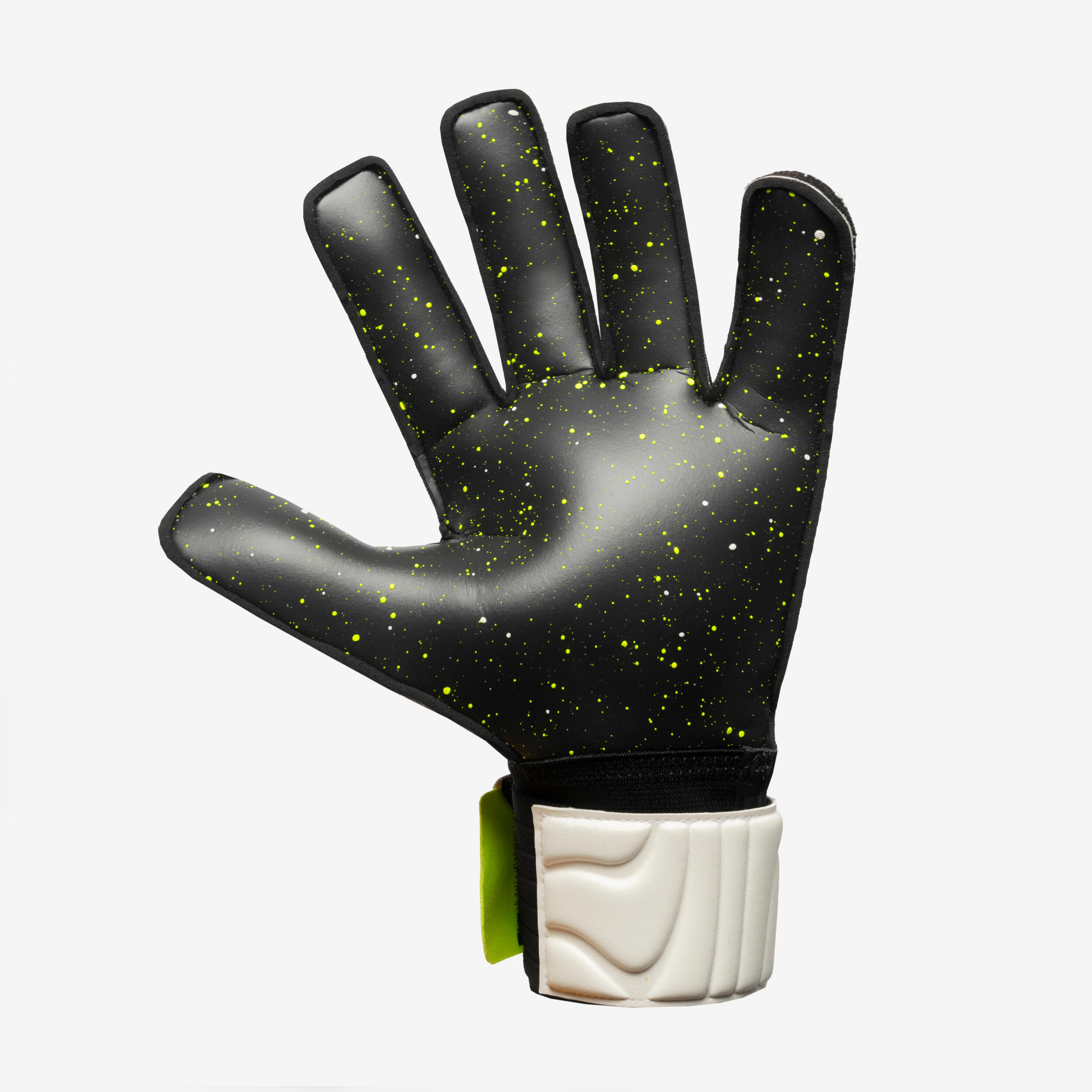 Gant de gardien de but de soccer, Viralto F 500 - KIPSTA