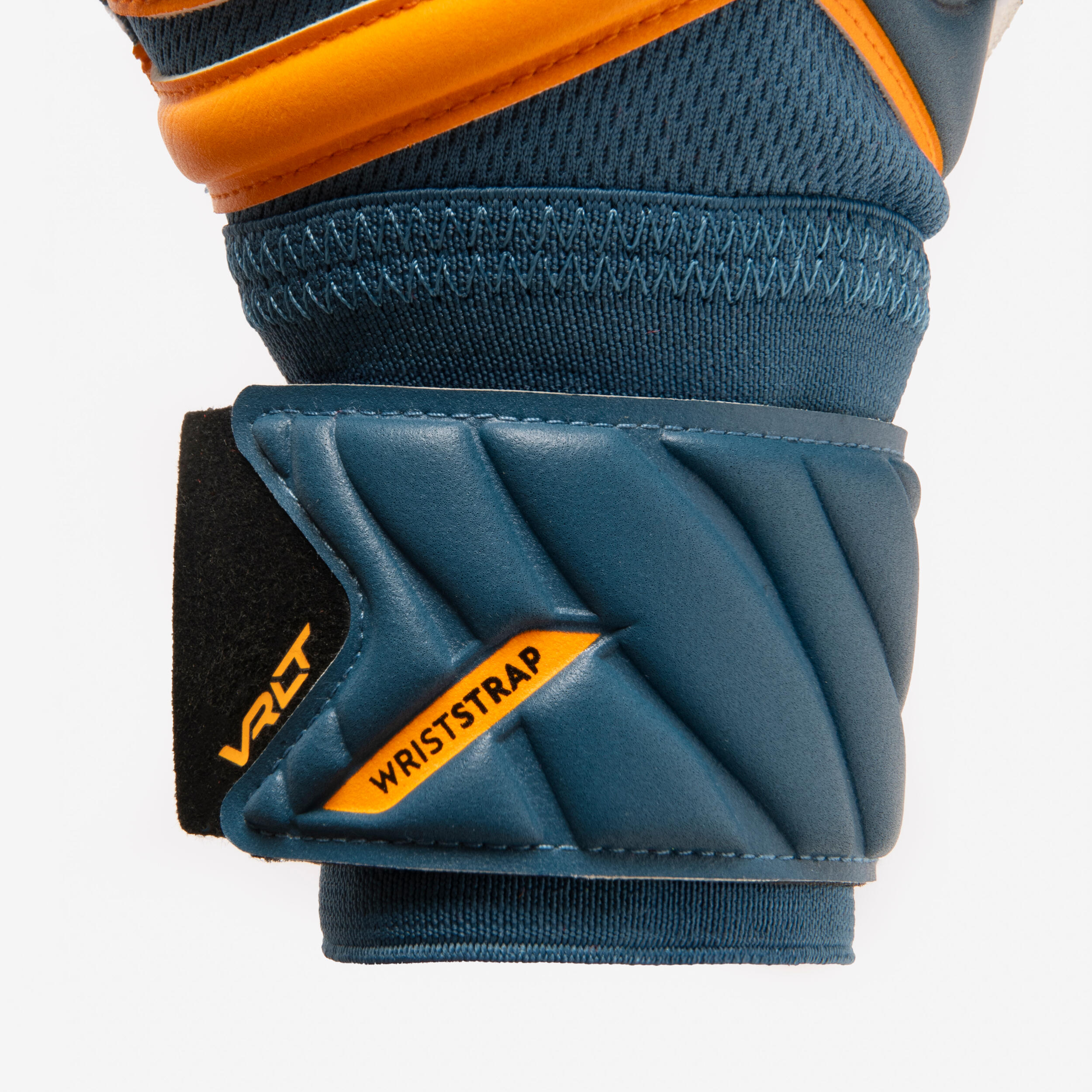 Gant de gardien de but de soccer enfant, F 500 Viralto 6/7