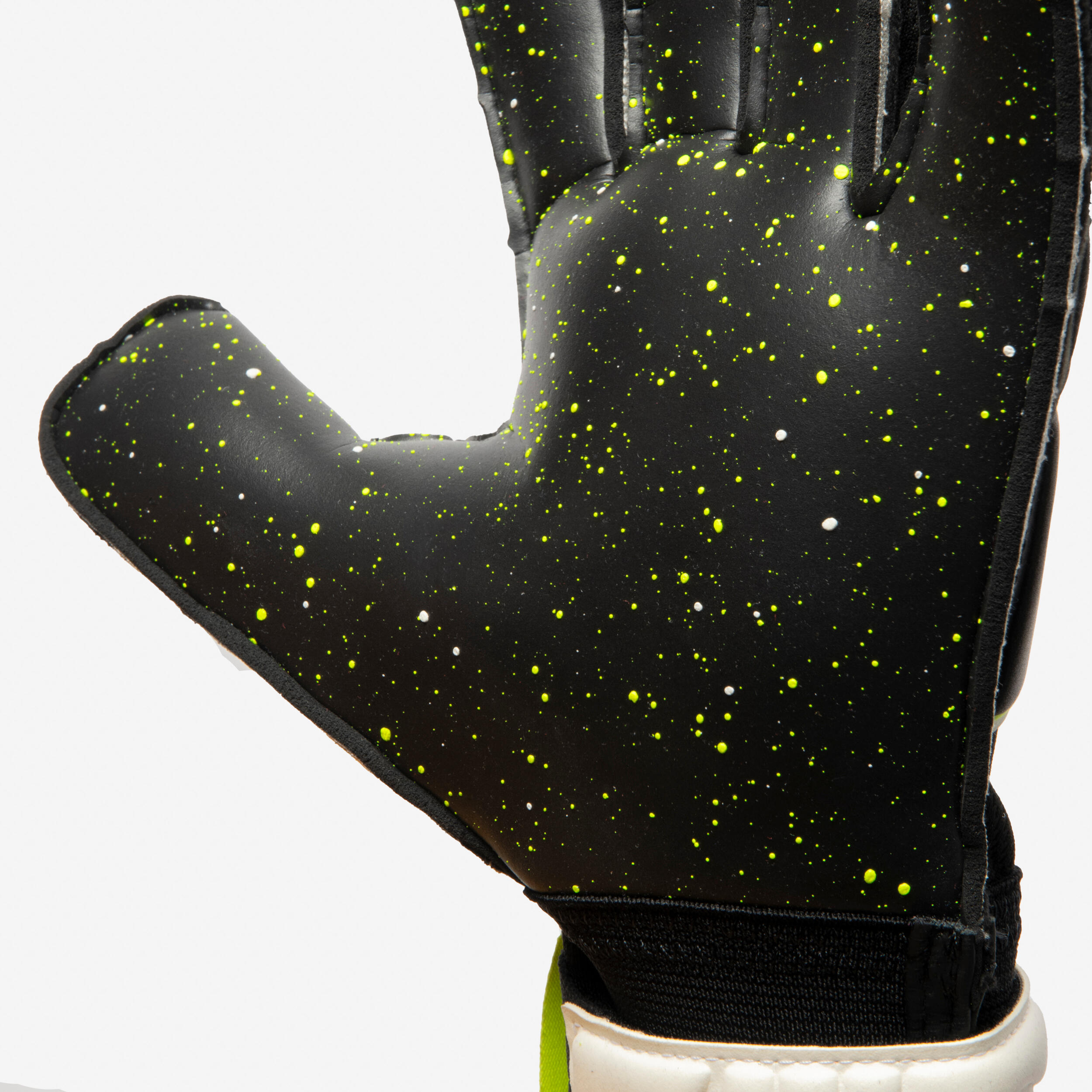 Gant de gardien de but de soccer, Viralto F 500 - KIPSTA