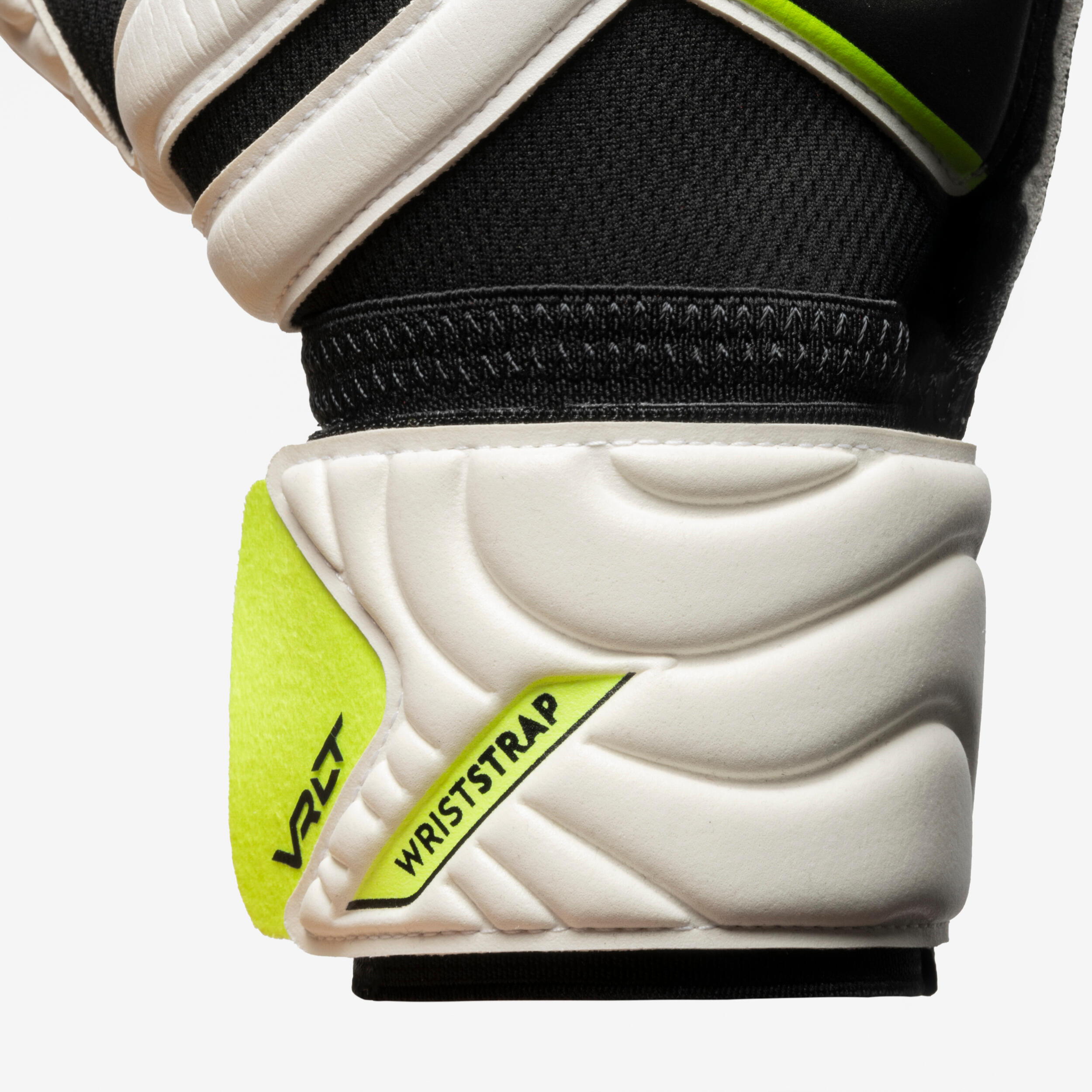 Gant de gardien de but de soccer, Viralto F 500 - KIPSTA