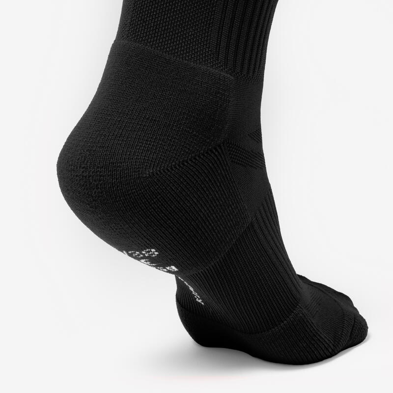 JAMBIERE FOTBAL EASY POCKET NEGRU COPII