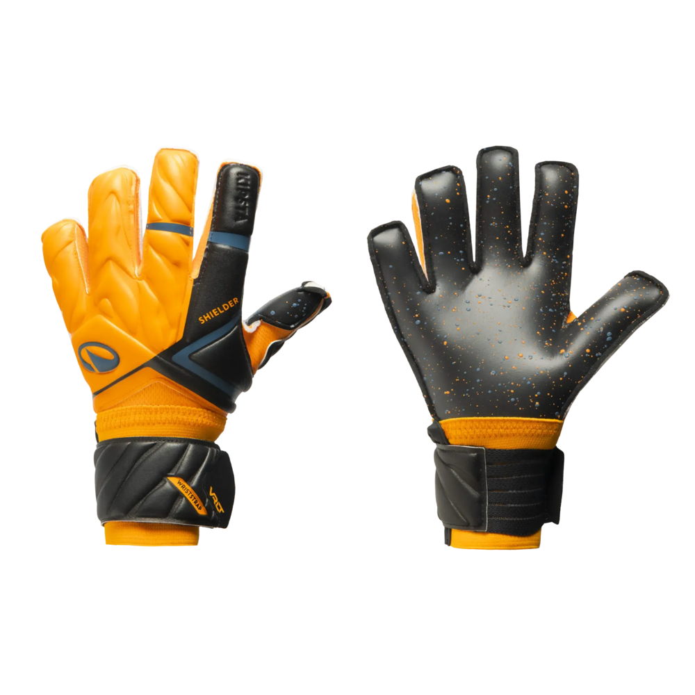 HANDSCHUHE KINDER - VIRALTO F500 SHIELDER 