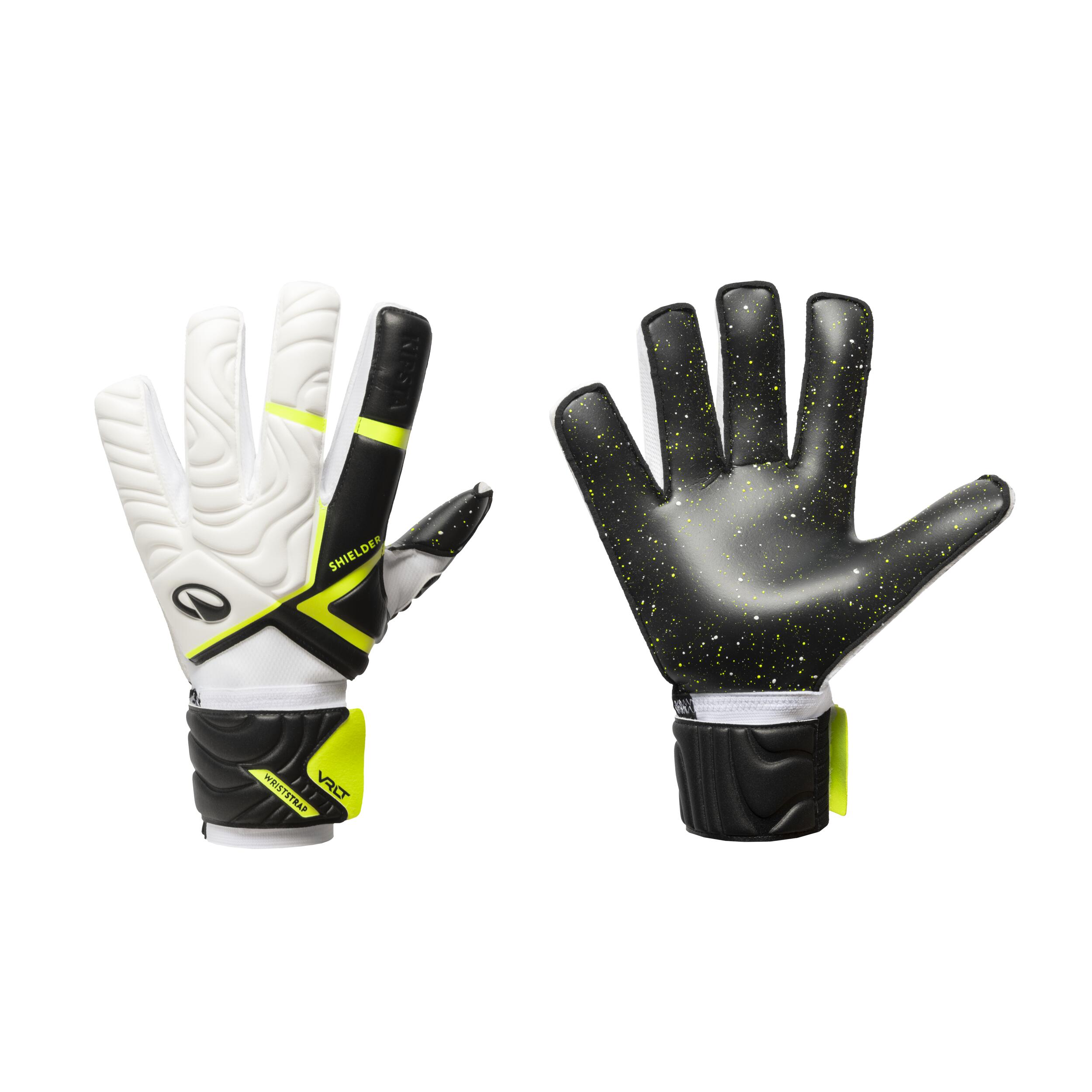 Gants de soccer, F500 Viralto - KIPSTA