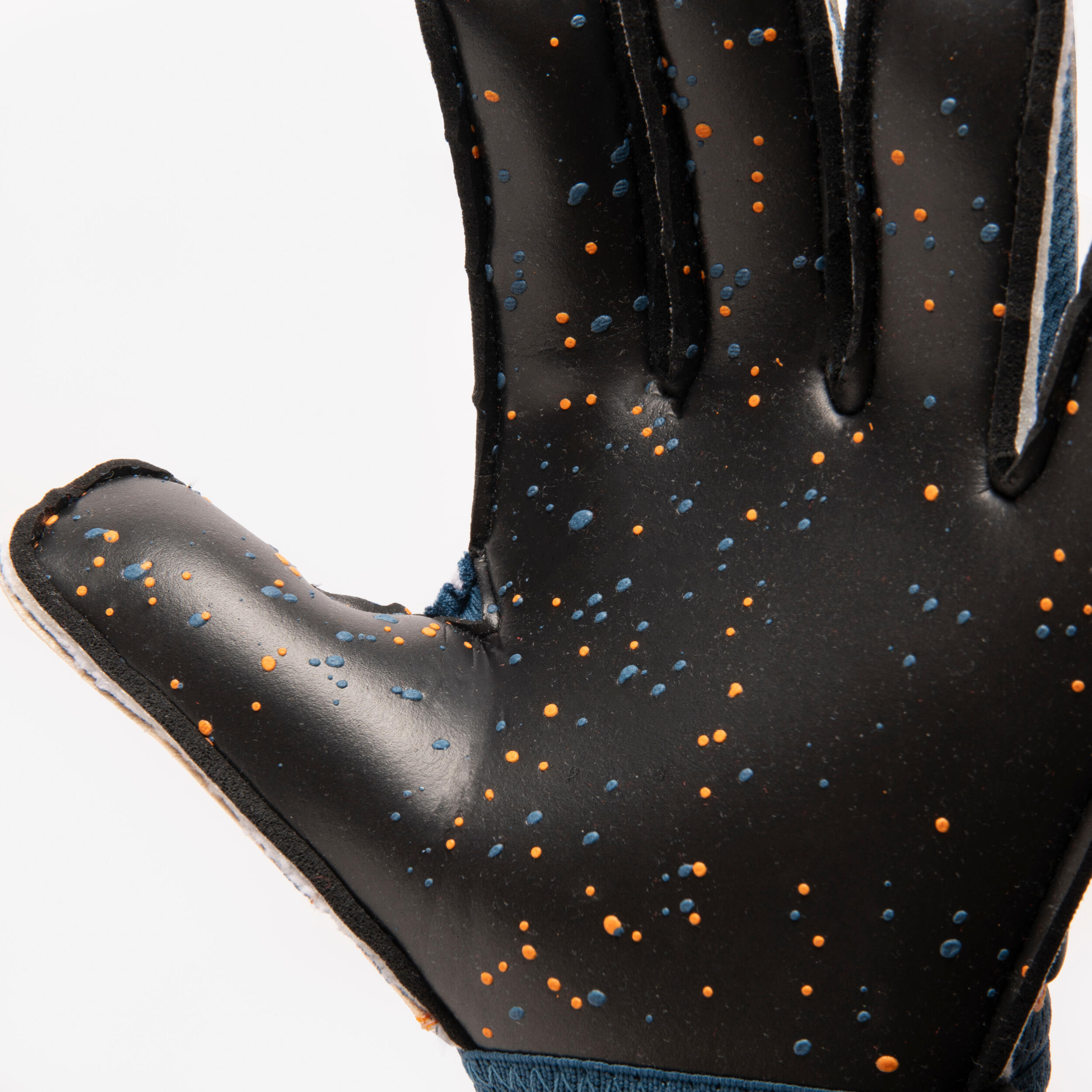 Gant de gardien de but de soccer enfant, F 500 Viralto - KIPSTA