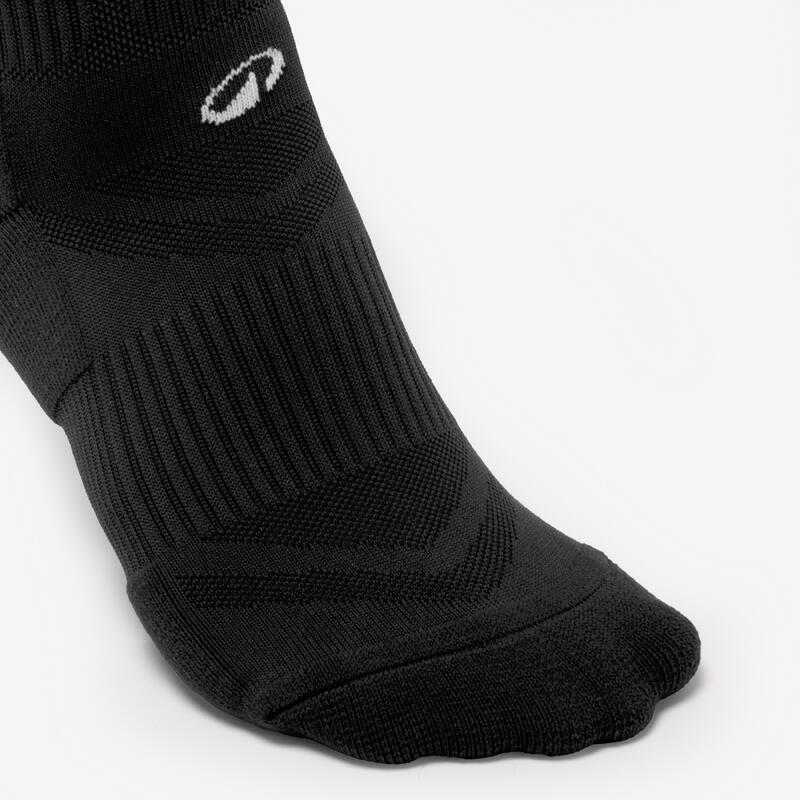 JAMBIERE FOTBAL EASY POCKET NEGRU COPII