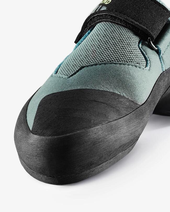 Foot comfort