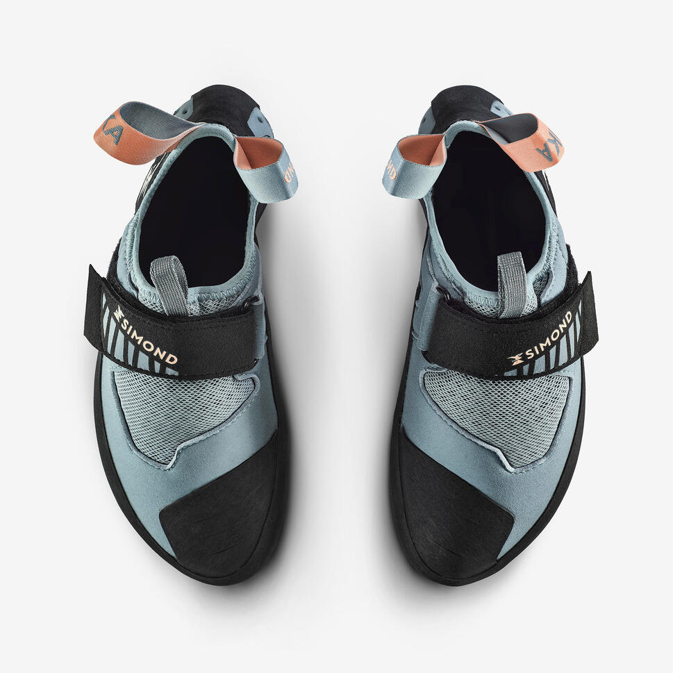 Buty wspinaczkowe damskie Simond Vertika Soft