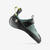Chaussons d'escalade techniques et souples homme, Vertika Soft vert