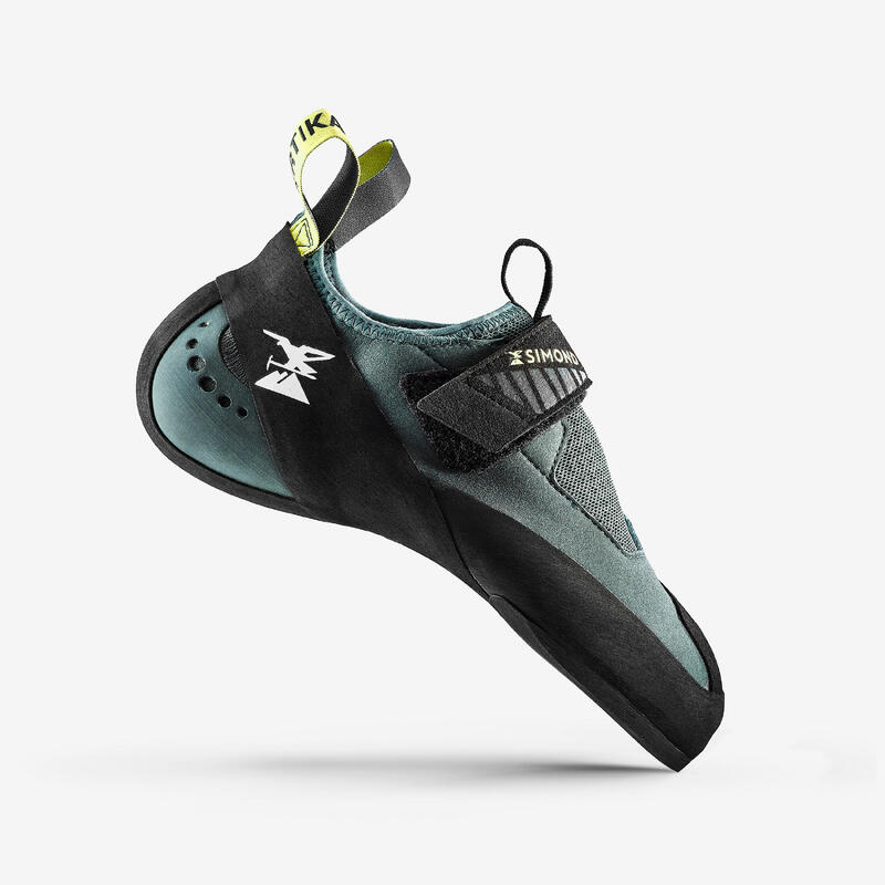 Buty wspinaczkowe męskie Simond Vertika Soft