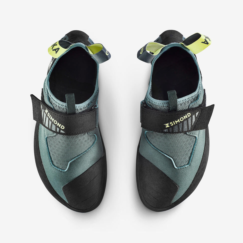 Buty wspinaczkowe męskie Simond Vertika Soft