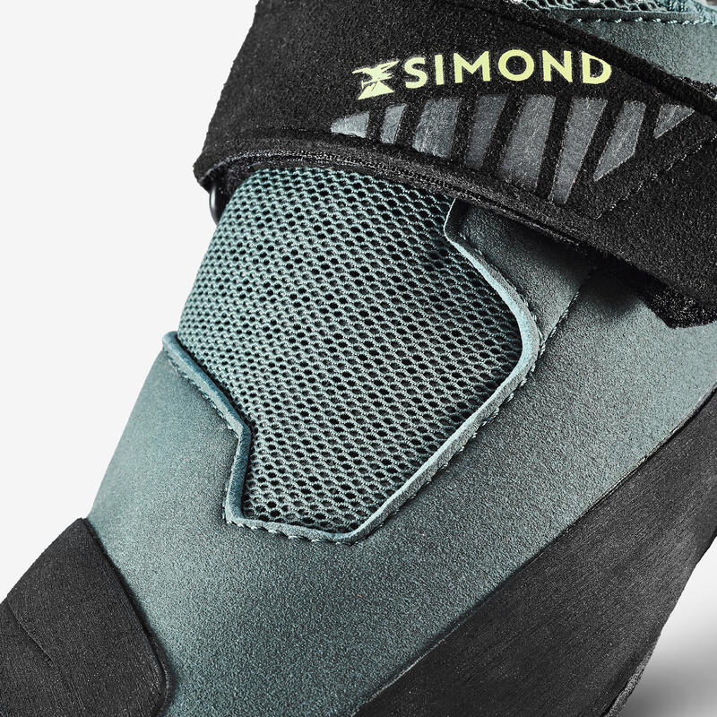 Buty wspinaczkowe męskie Simond Vertika Soft