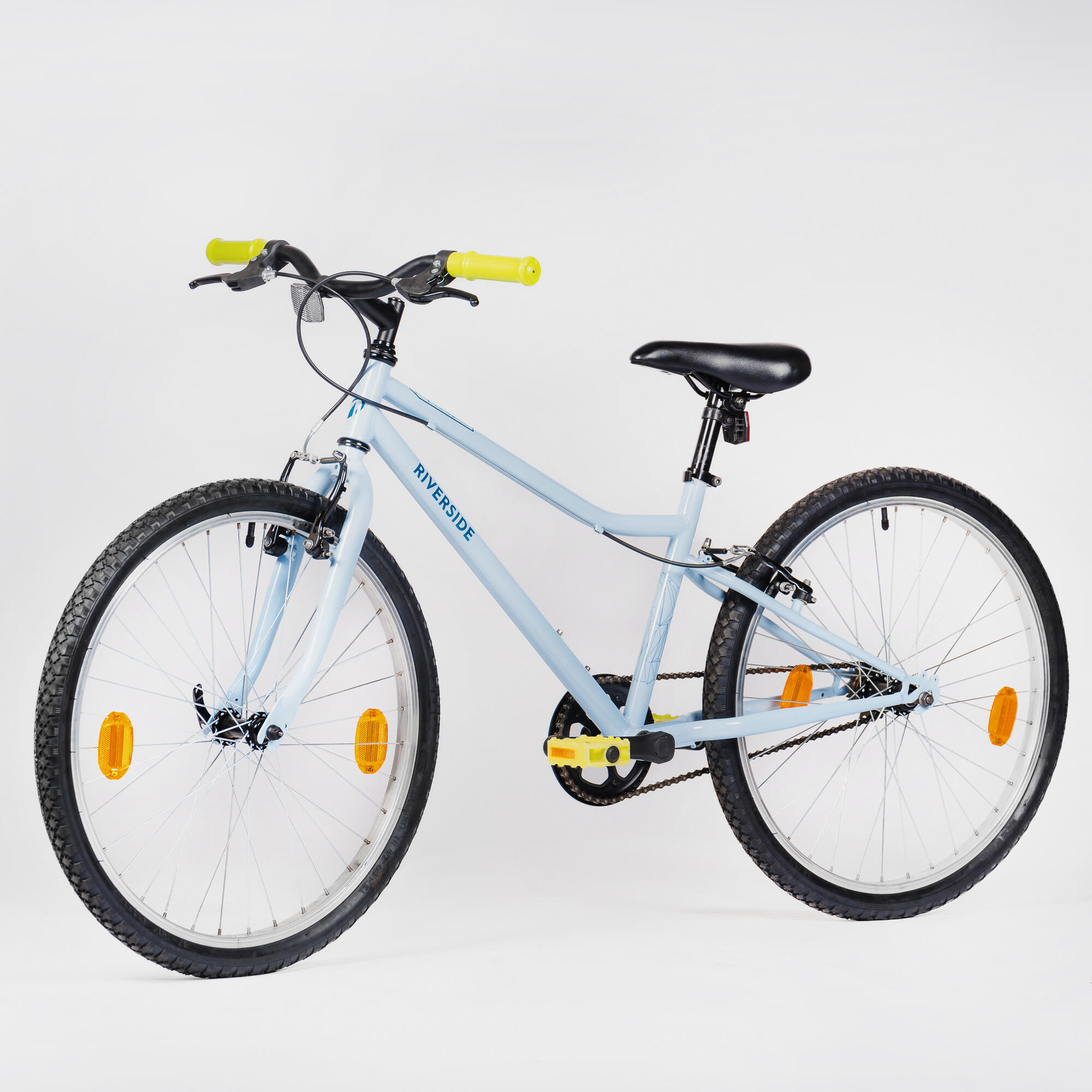 *IN RIVERSIDE 100 24