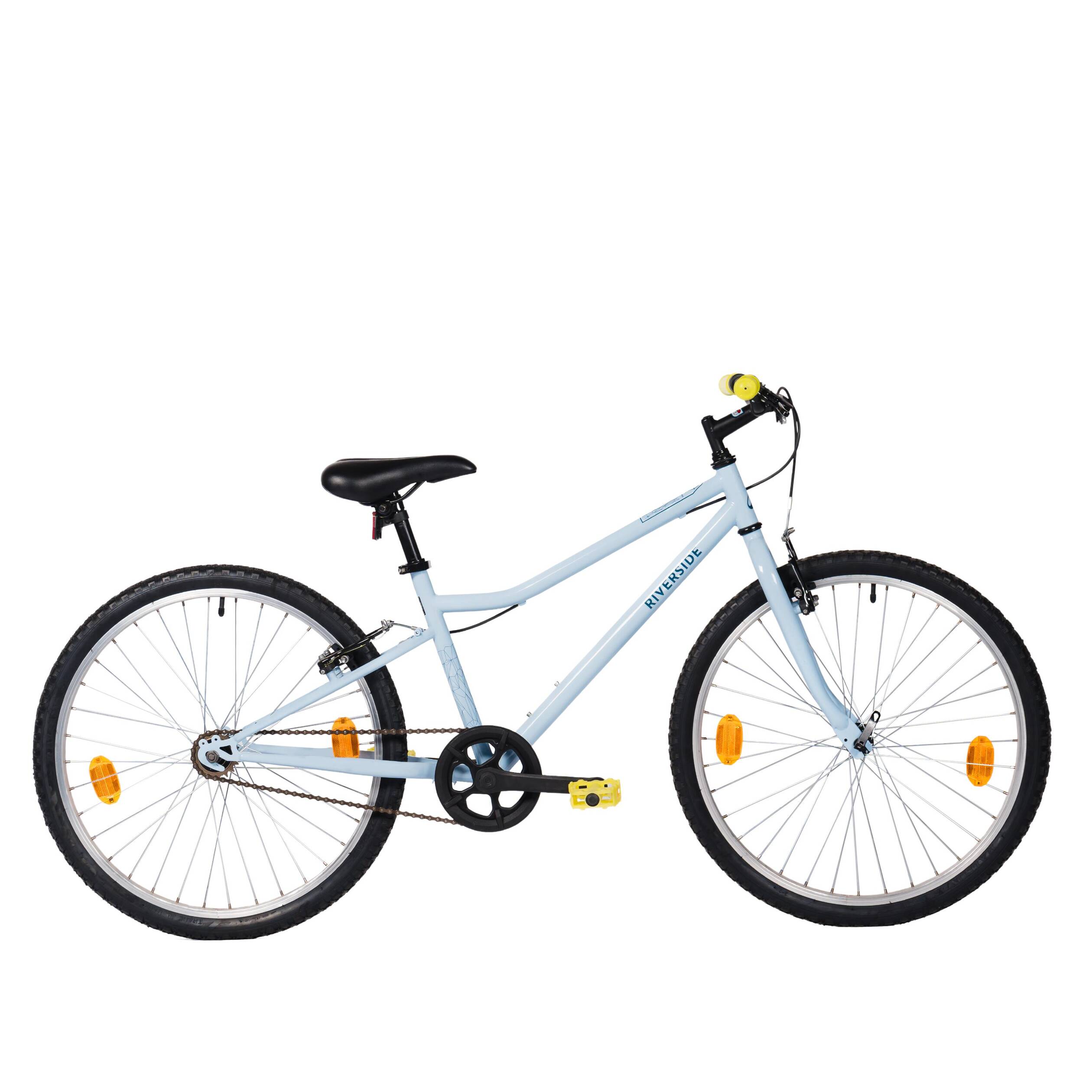 *IN RIVERSIDE 100 24