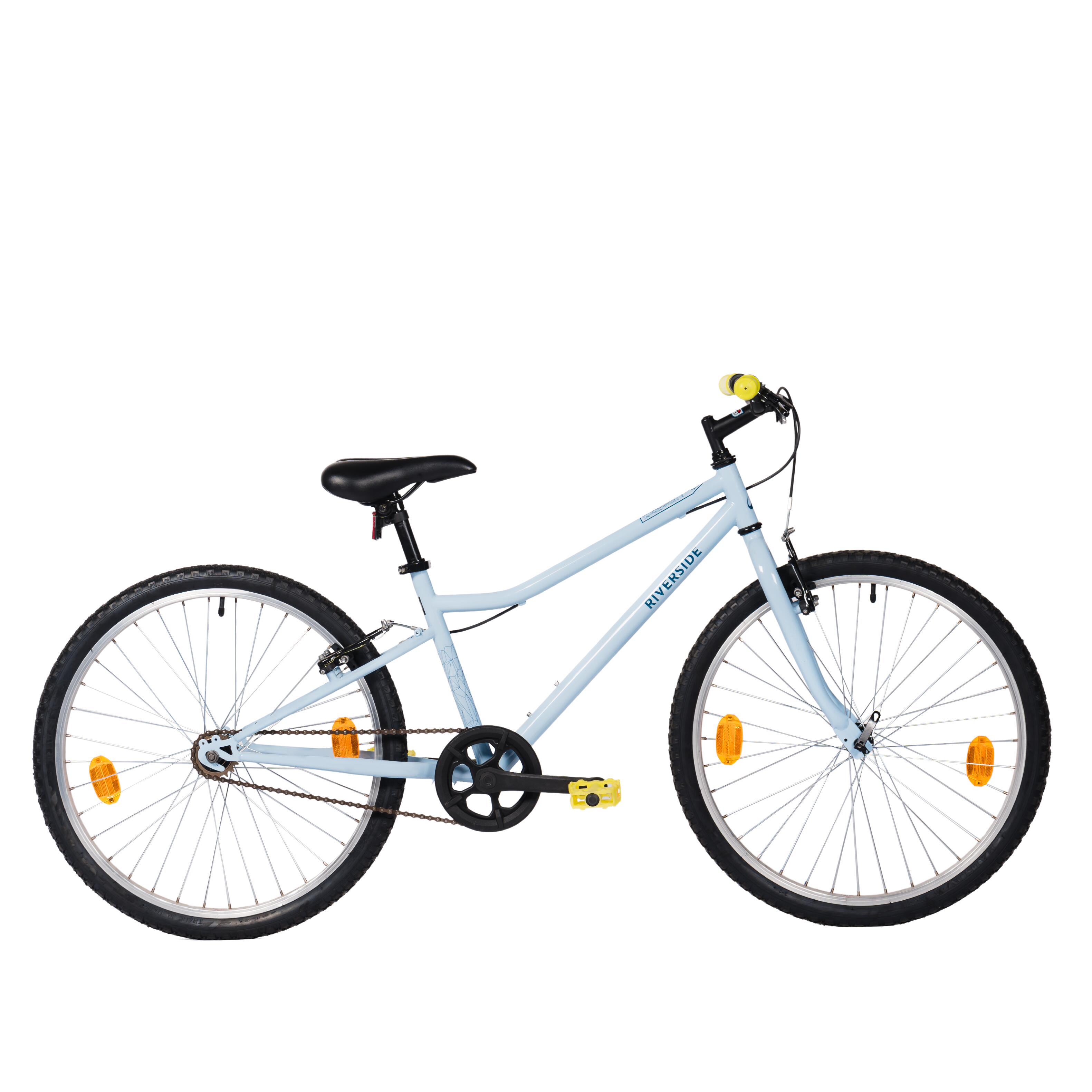 *IN RIVERSIDE 100 24