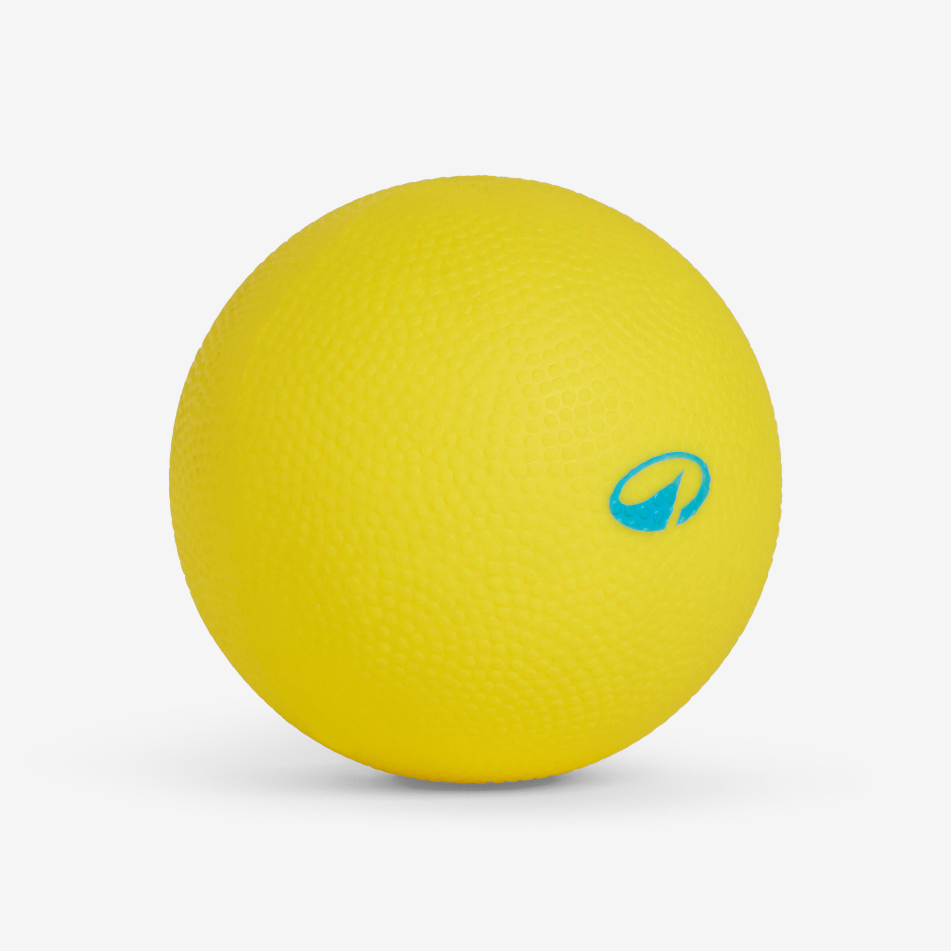Size 1 Roundnet Ball - Yellow - KIPSTA