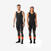 Long John Combinaison canyoning 5mm Unisexe MASKOON