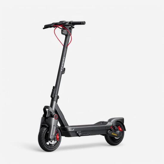 Trottinette électrique Segway MAX G3 E
