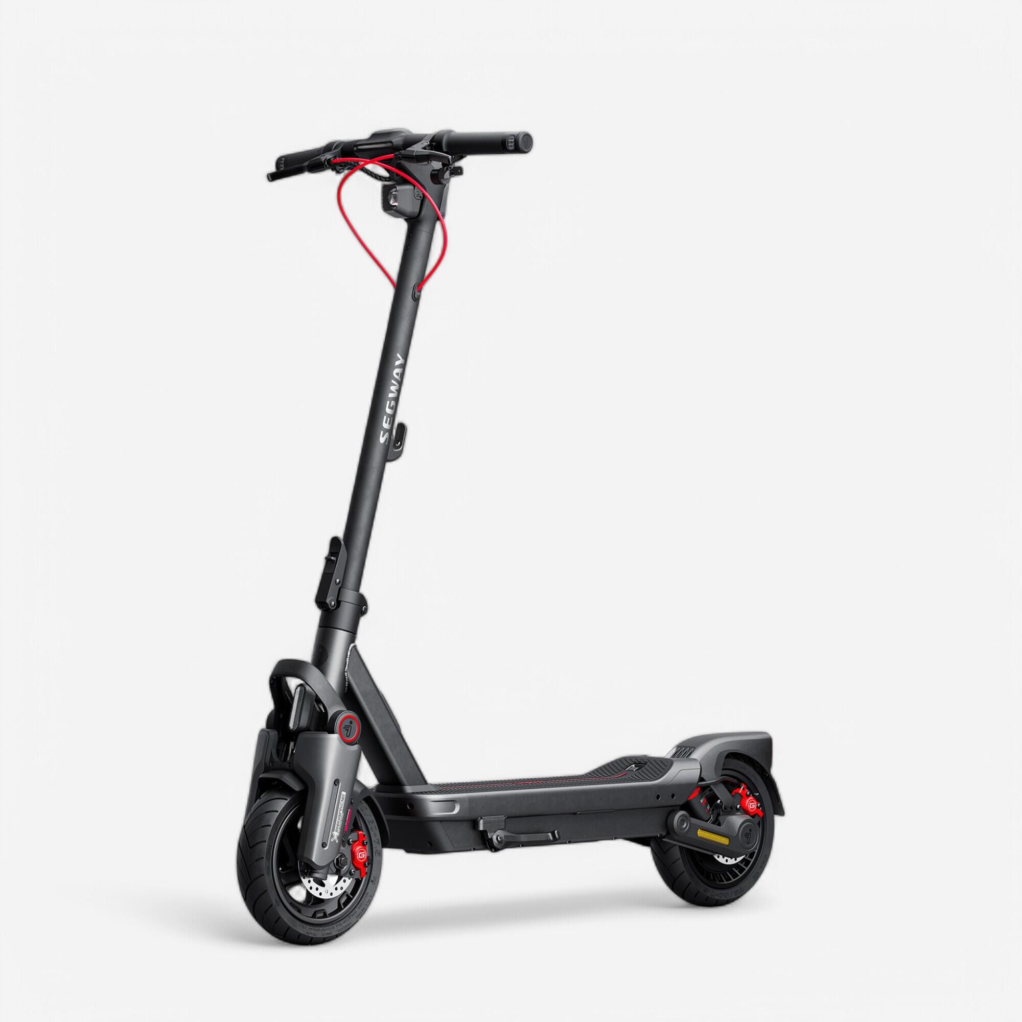 Trotinete elétrica segway ninebot max g3