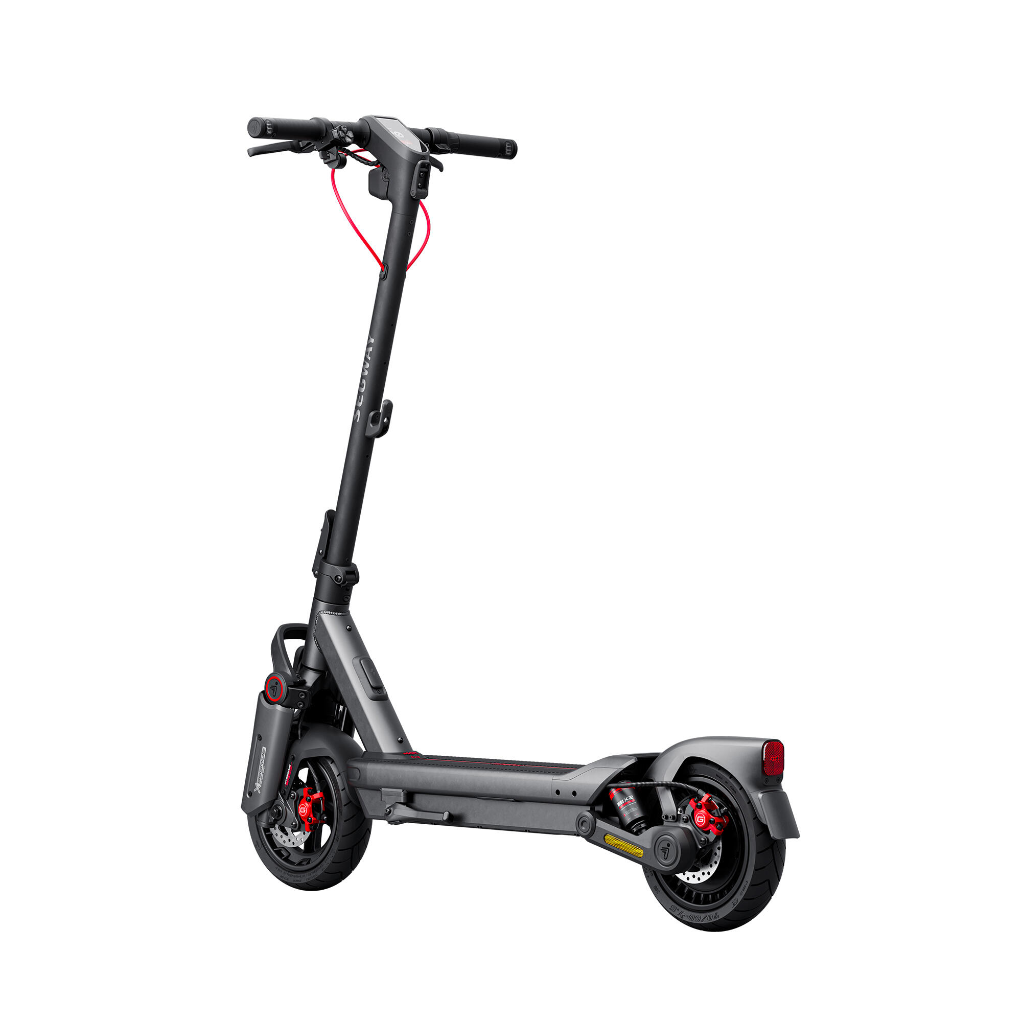 Trottinette électrique Segway Ninebot MAX G3 E 2/5