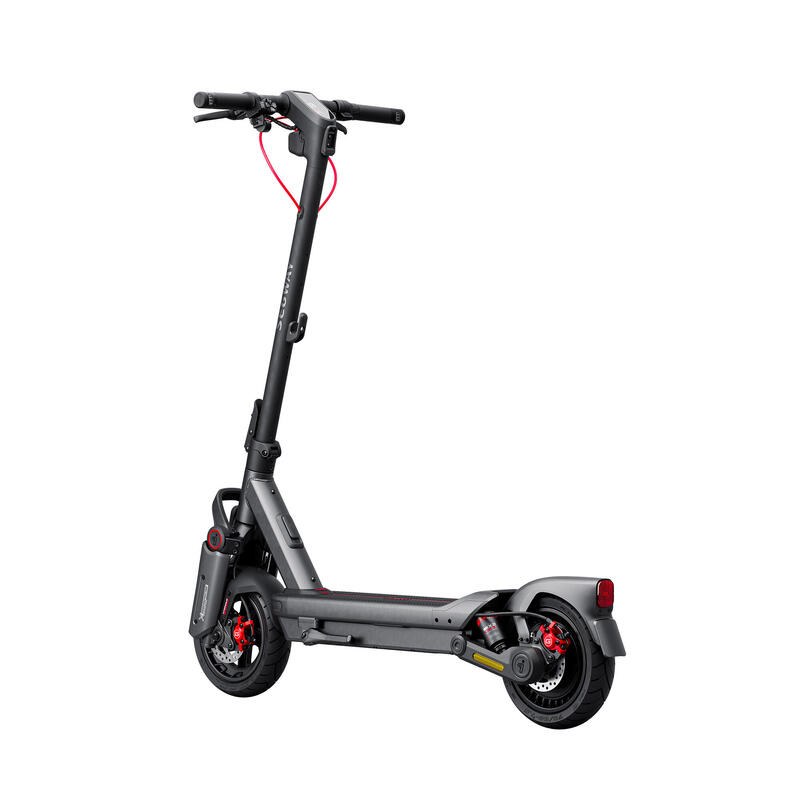 Trotinetă electrică Segway Ninebot MAX G3 E