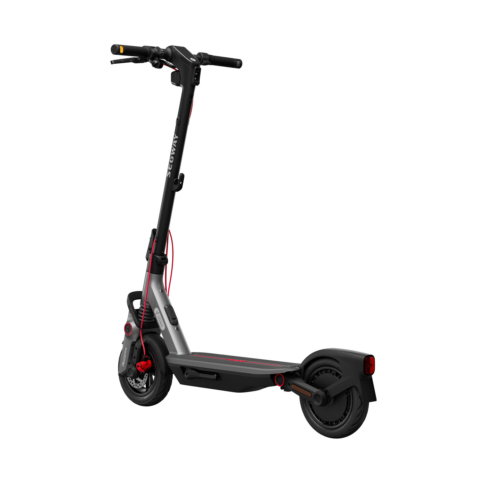 Patinete eléctrico Segway F3 E 2/4
