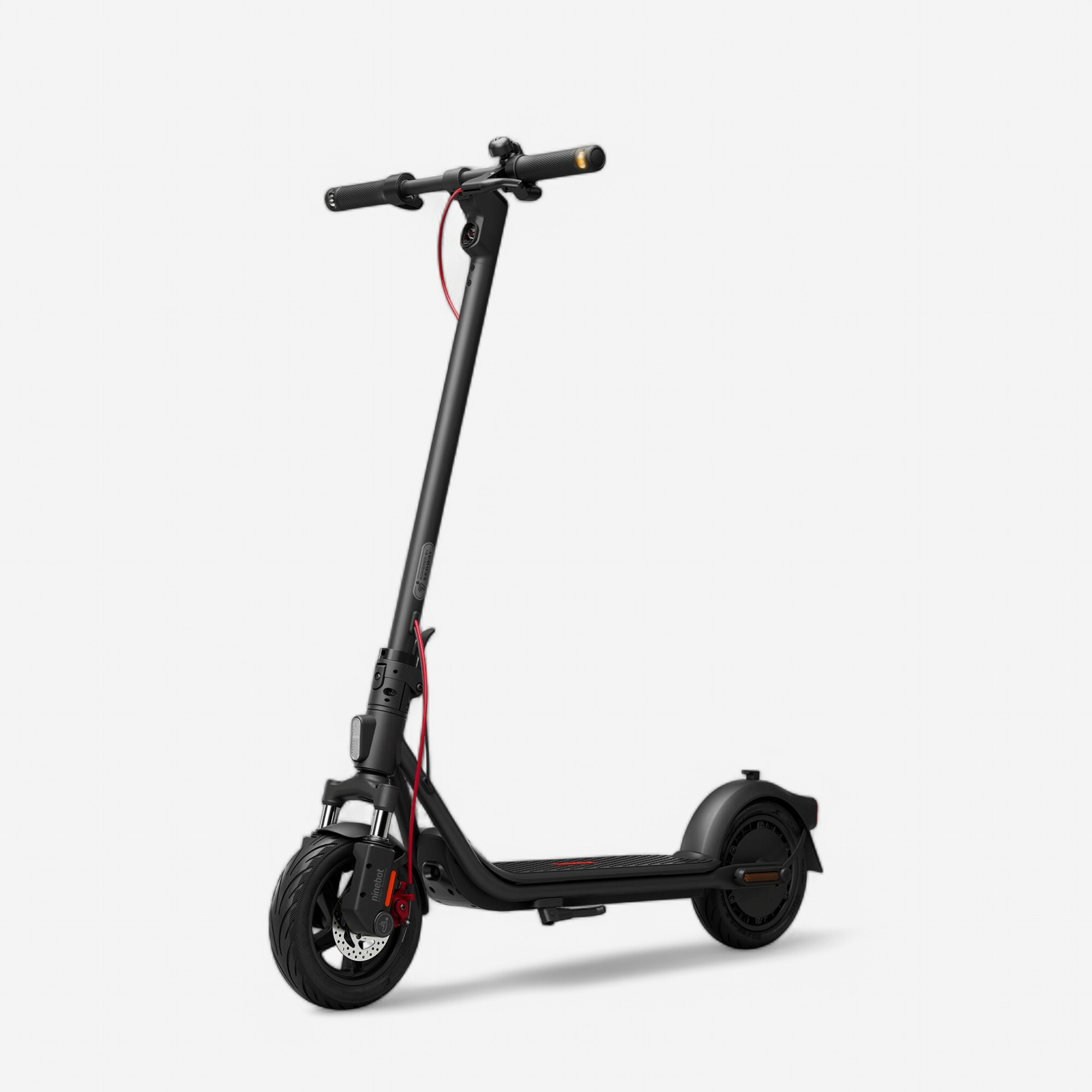 Trottinette électrique ninebot f2 pro e ii powered by segway - Trottinettes - SEGWAY-NINEBOT- Clubs - Entreprises - Collectivités - Associations