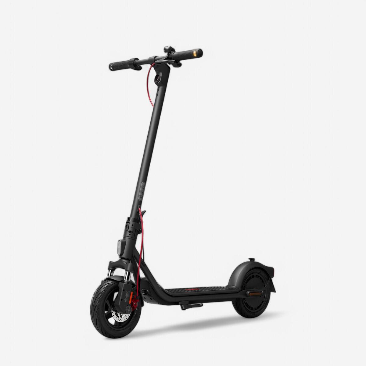 Trottinette électrique Ninebot F2 Pro E II powered by Segway