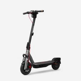Trottinette électrique Segway F3 E