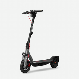 Trottinette électrique Segway F3 E