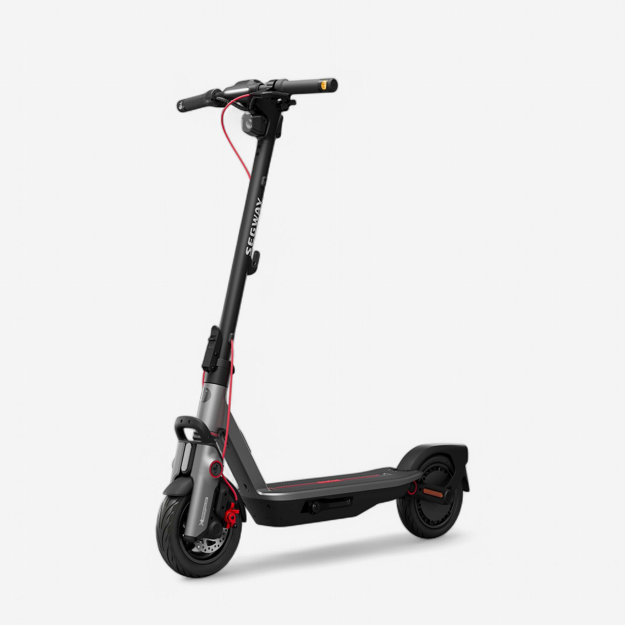 SEGWAY-NINEBOT Patinete eléctrico Segway F3 E