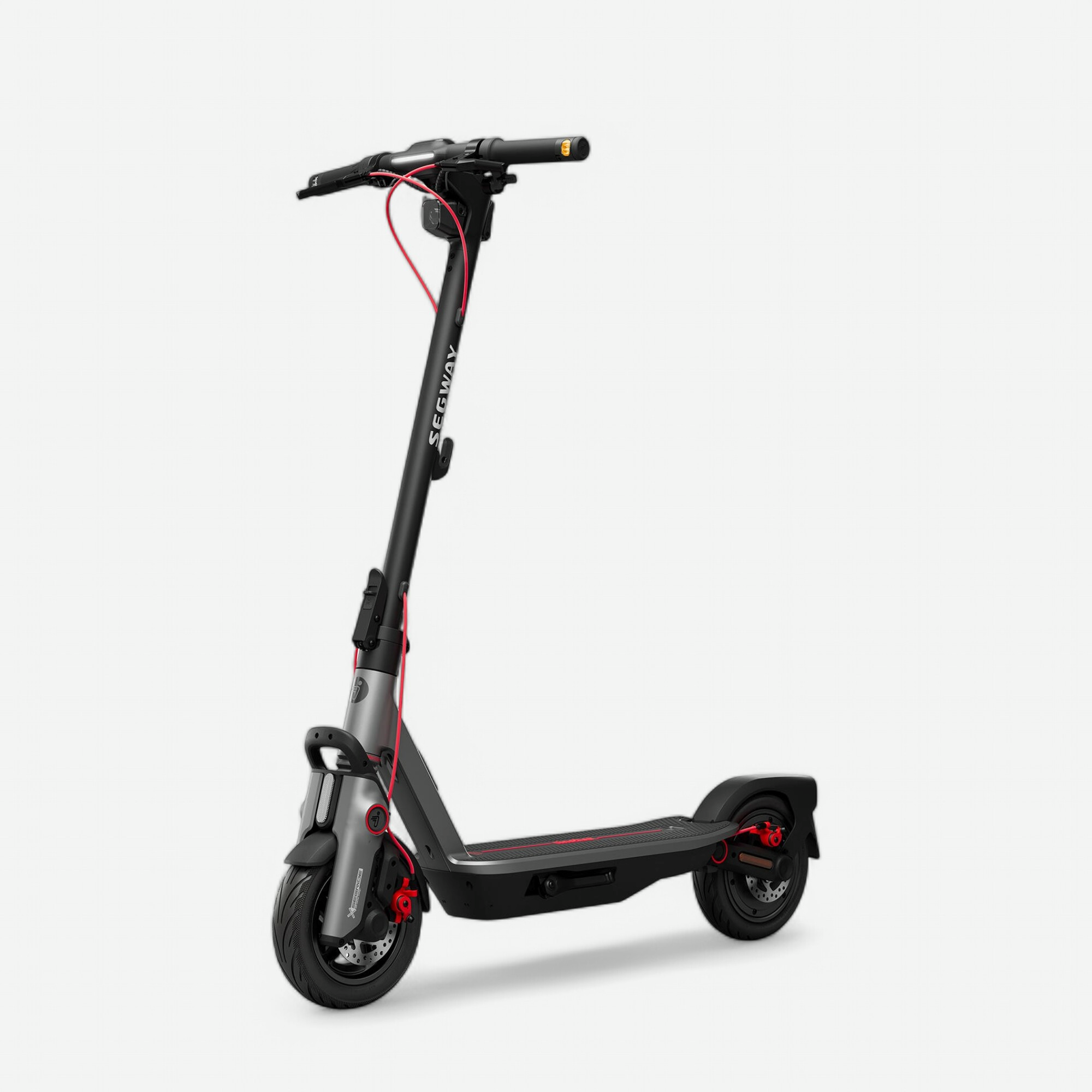 Trottinette électrique segway f3 pro e - Trottinettes - SEGWAY-NINEBOT- Clubs - Entreprises - Collectivités - Associations