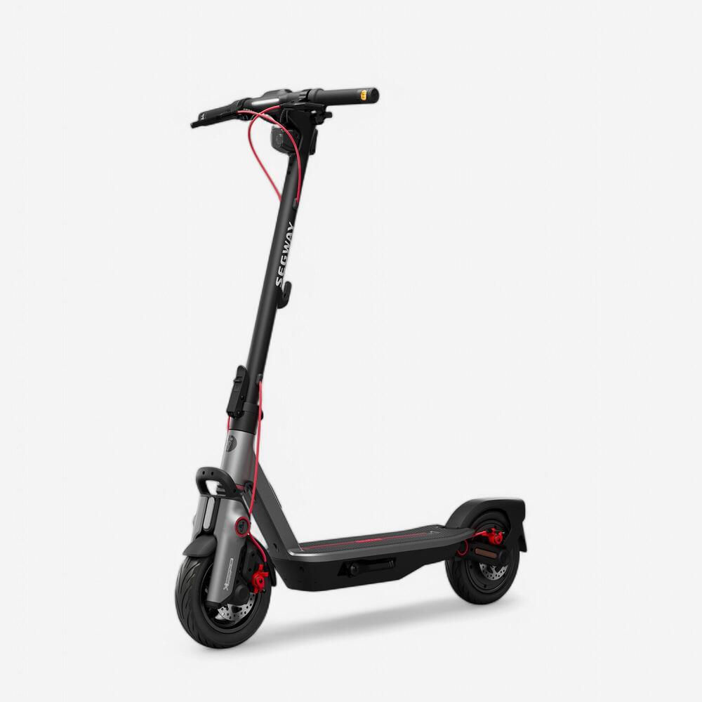 Elétrica Segway F3 Pro E