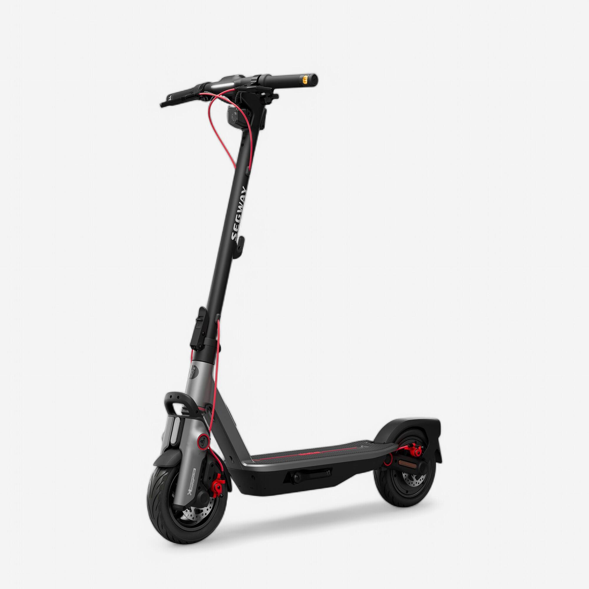 SEGWAY-NINEBOT Patinete eléctrico Segway F3 Pro E